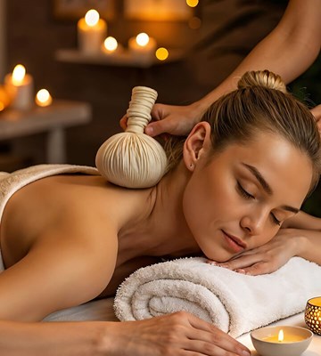 Monte De Hanoi Unique Treatment Full Body Massage In Hanoi
