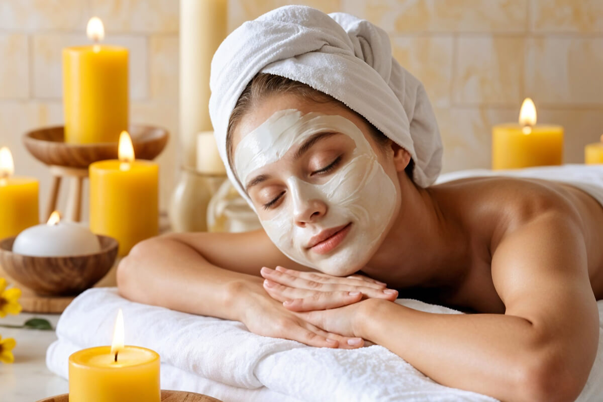 Classic Facial (All Skin Types)