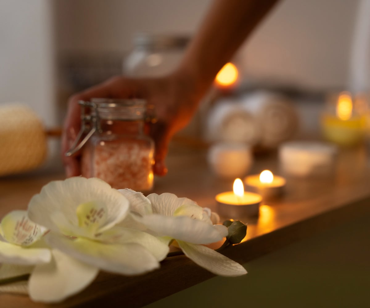Traditional Vietnamese Massage