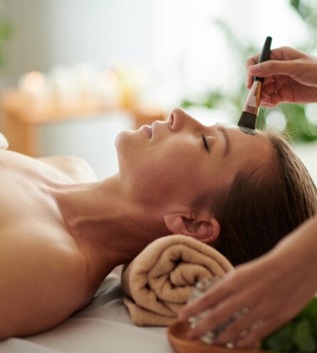 Traditional Thai Massage