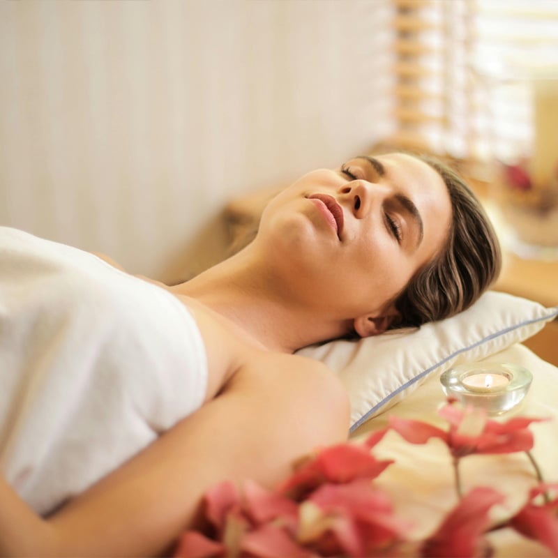 Vietnam Signature Bamboo Massage