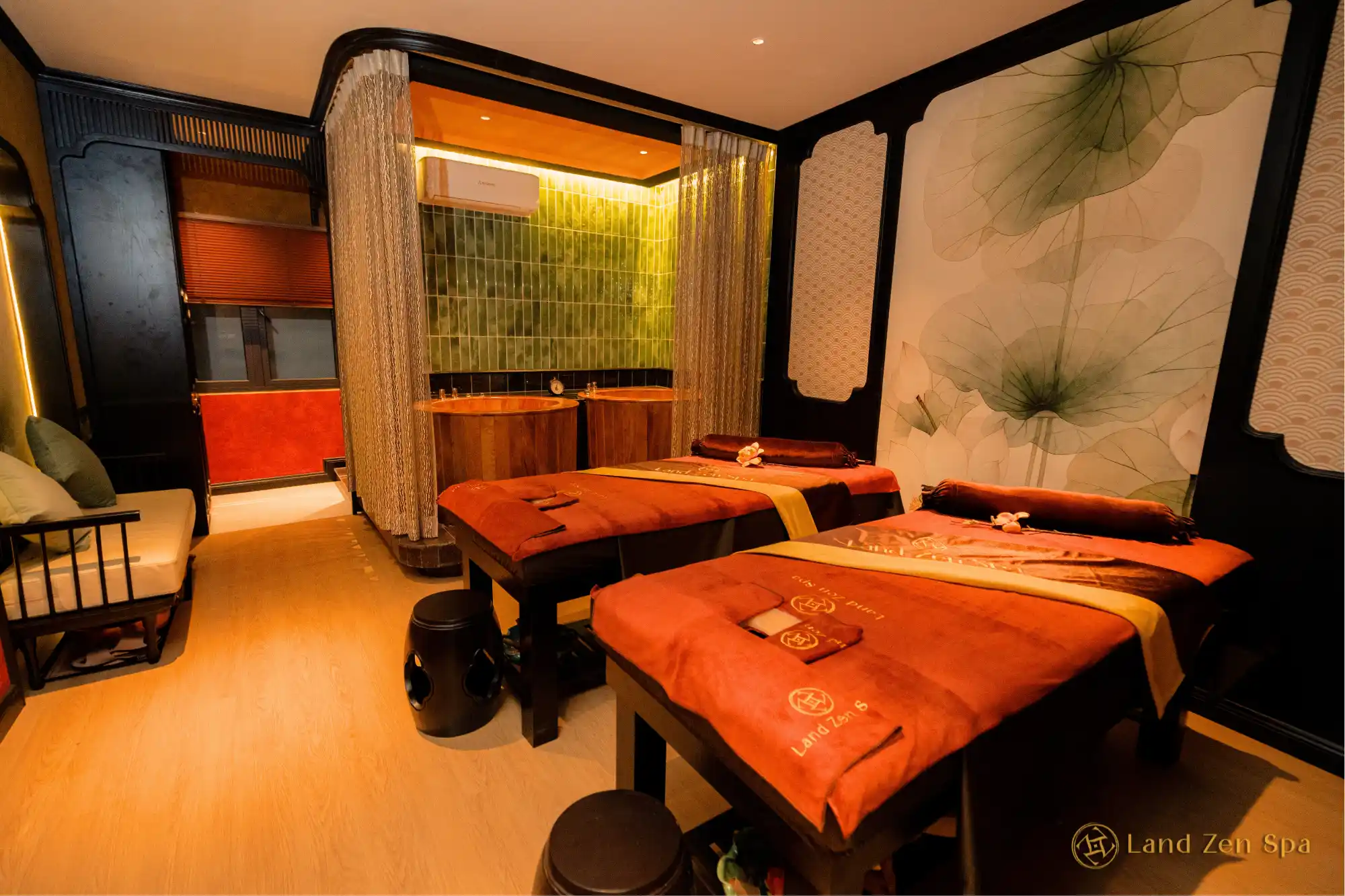 為行程安排較晚或有變動的旅客提供彈性的SPA營業時間