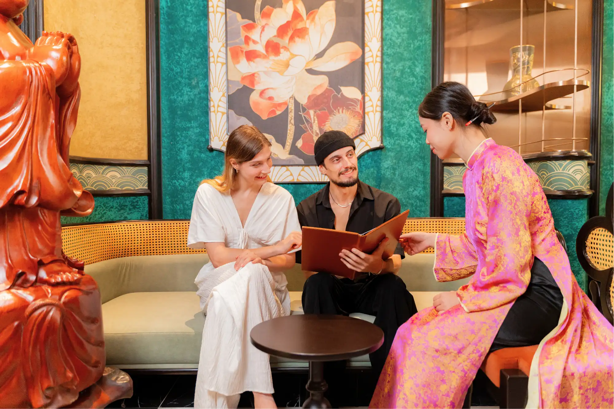 Couples Massage Hanoi Old Quarter: Make Your Trip More Memorable